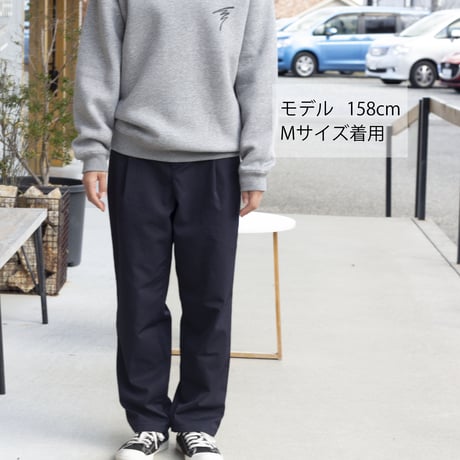 オリジナルスウェット "Basic"