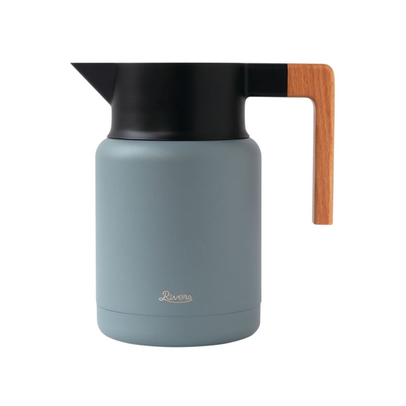 RIVERS】サーモジャグ キート 1200ml | TAOCA COFFEE