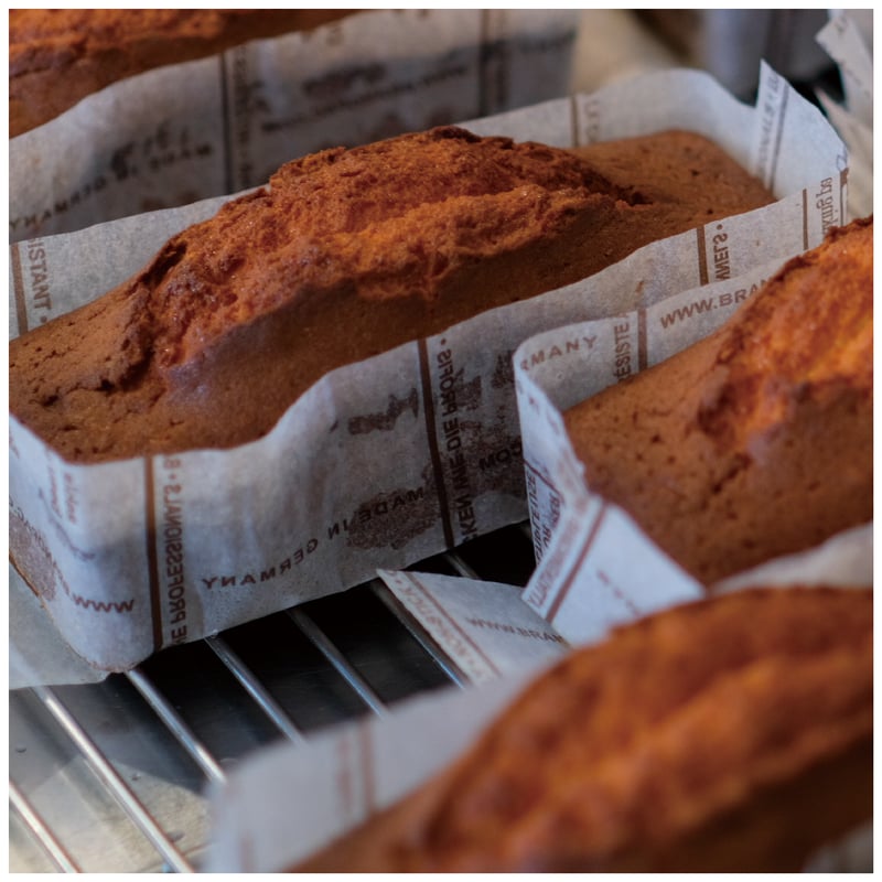 定番ギフト】カフェオレベース & 焼き菓子セット | TAOCA COFFEE