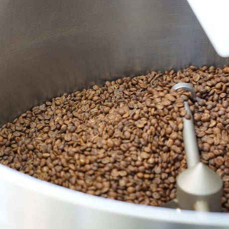 250g EARLY HARVEST BLEND 2026 中深煎り