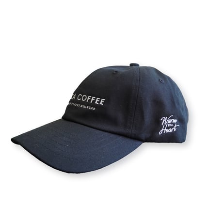 【ONLINE限定】NEWオリジナルキャップ "TAOCA COFFEE"