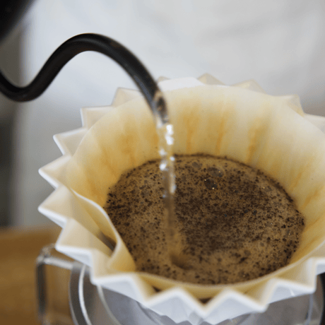 500g HOUSE BLEND 中深煎り
