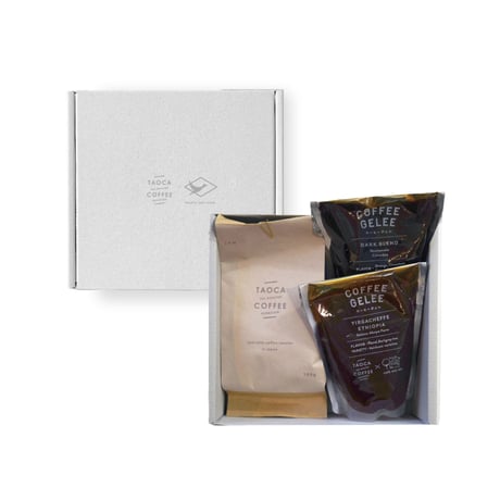 CATEGORY □その他 ギフトセット | TAOCA COFFEE