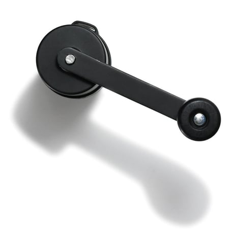 【RIVERS】コーヒーグラインダー グリット ブラック