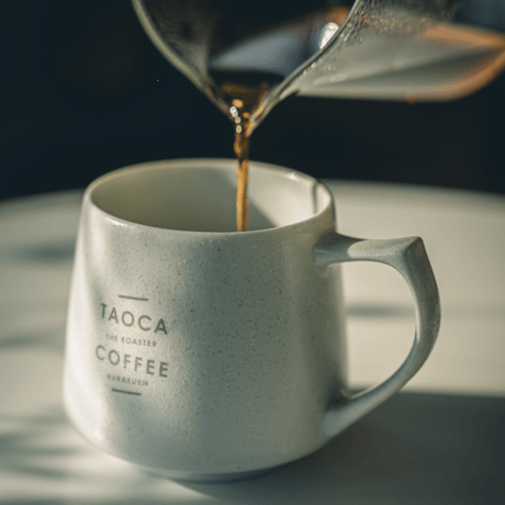 100g HOUSE BLEND 中深煎り