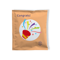 [congrats]ドリップバッグ