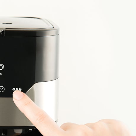 【Russell Hobbs】 グランドリップ 10CUPs
