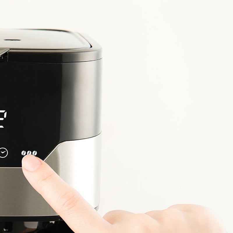 Russell Hobbs】 グランドリップ 10CUPs | TAOCA COFFEE