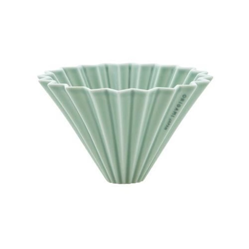 ORIGAMI】 ドリッパーM カラー | TAOCA COFFEE