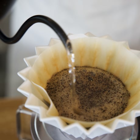 100g DECAF エチオピア シャキソ [カフェインレス] 中深煎り