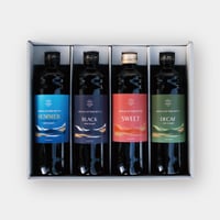 【SUMMER GIFT 2026】カフェオレベース4本セット