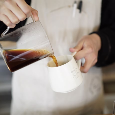 【HARIO】V60 ペーパーフィルター 02W 100枚