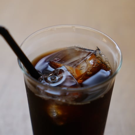 100g アイスコーヒーブレンド2026  深煎り