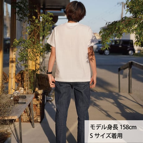 【ONLINE限定】10周年オリジナルTシャツ①