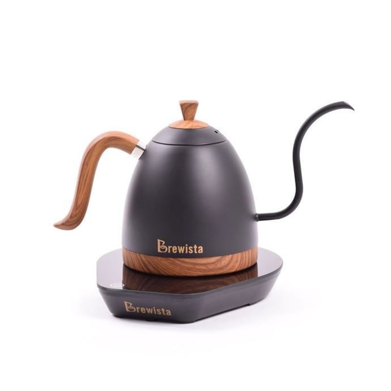 Brewista】 アルティザン グースネック ケトル 0.6L | TAOCA COFFEE