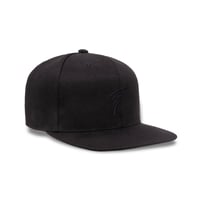 【ONLINE限定】“T” BASE BALL CAP