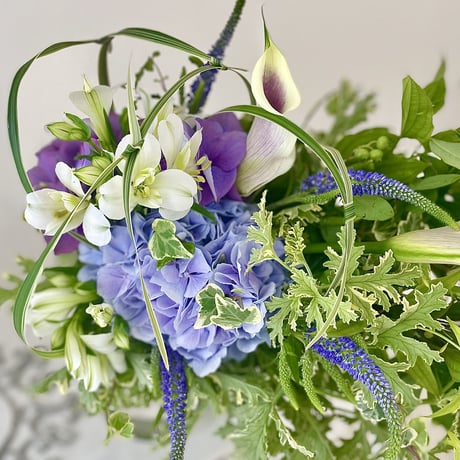 【order】wedding bouquet L💍