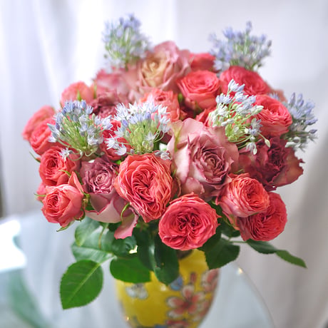 【order】 bouquet L  ご配送専用