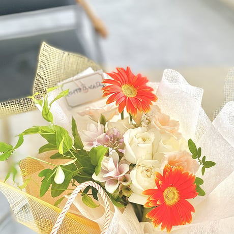【お渡し限定】petit bouquet