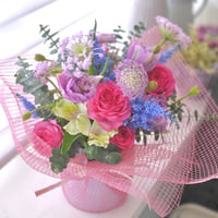 【order】 sweet arrangement M　　ご配送専用