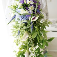 【order】wedding bouquet L💍