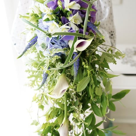 【order】wedding bouquet L💍