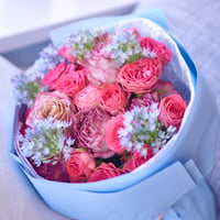 【order】 bouquet L  ご配送専用