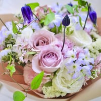 【order】 bouquet L 特別な記念やプロポーズに♡直接お渡し