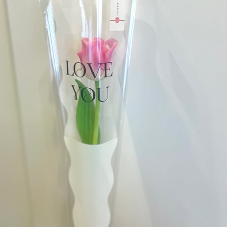 一輪bouquetセット販売🌷