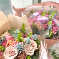 【order】 bouquet L 直接お渡し