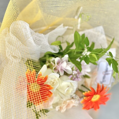 【お渡し限定】petit bouquet