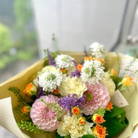 【order】bouquet M 直接お渡し