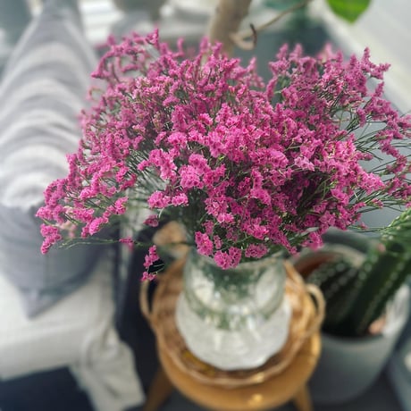 【送料込み】dry flowerリースアレンジメント🌿