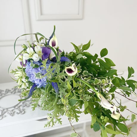 【order】wedding bouquet L💍