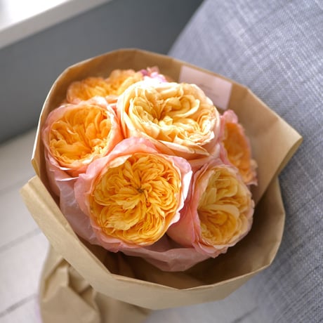 【お渡し限定】petit bouquet