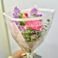 ミニbouquetセット販売🌷