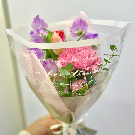 ミニbouquetセット販売🌷