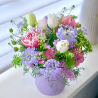 【order】 sweet arrangement M　　直接お渡し