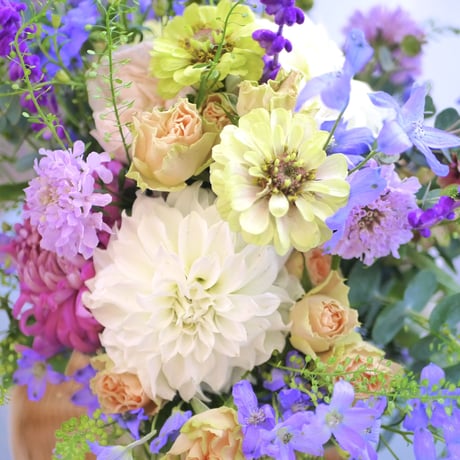 【order】 bouquet LL サプライズにおすすめ！直接お渡し