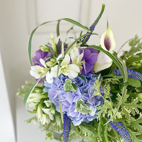 【order】wedding bouquet L💍