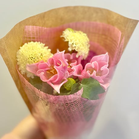 ミニbouquetセット販売🌷
