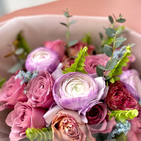 【order】 bouquet L 直接お渡し