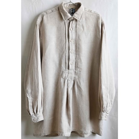 プルオーバーシャツ | STORES