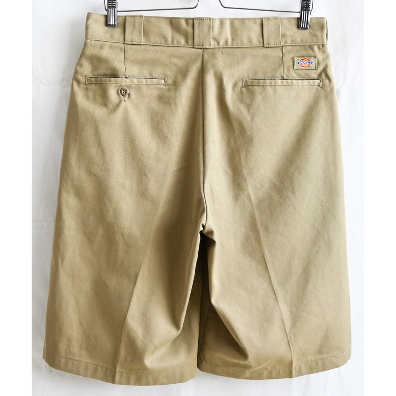 ｋｎページです used / DICKIES】