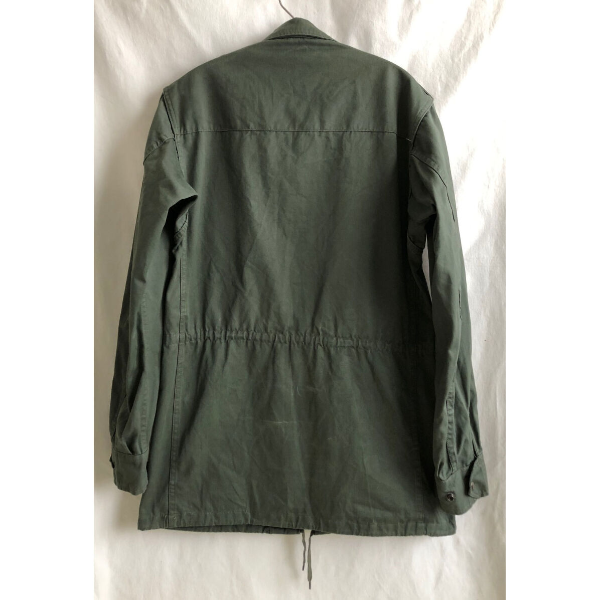 【FABRIQUE EN FRANCE】93s ブレザー フランス軍 フランス製 220927113.jpg