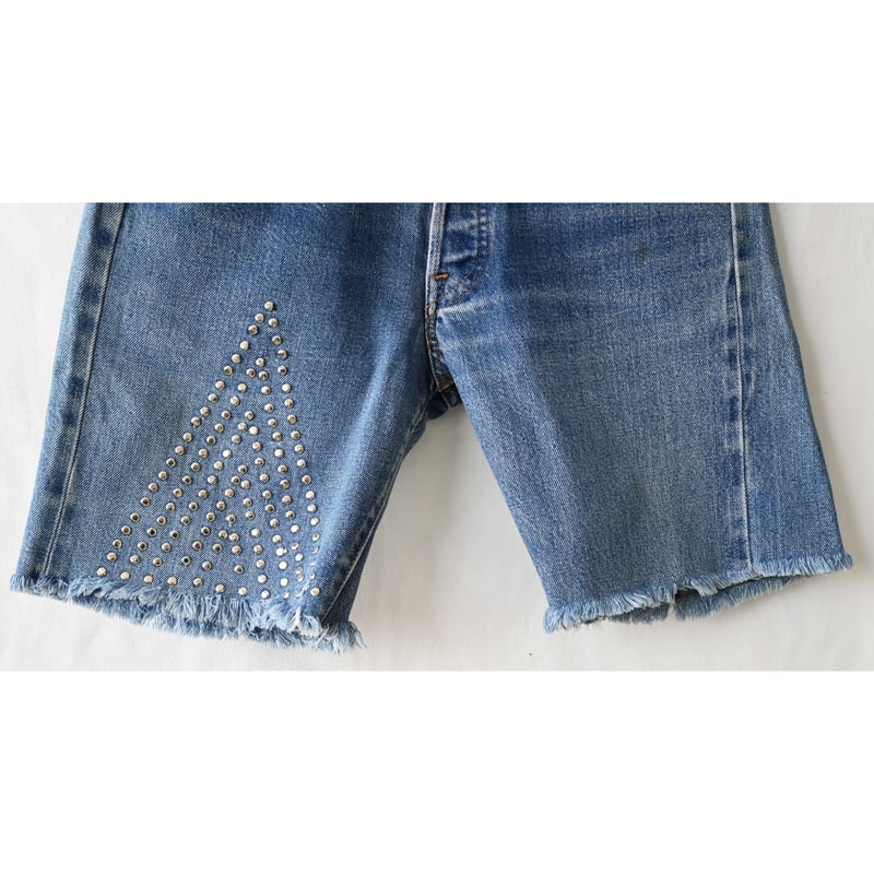 ポ*ジ様 Levis 501 66後期　6刻印 1977年製 渋ヒゲ 状態◯大特 1977 Vintage / made in U.S.A】”Levi's 501 66後期”