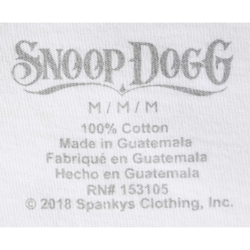 当時物　激レア　Snoop Dogg 長袖カットソー 2XL ネイビー 当時物 激レア Snoop Dogg 長袖カットソー 2XL ネイビー Yahoo