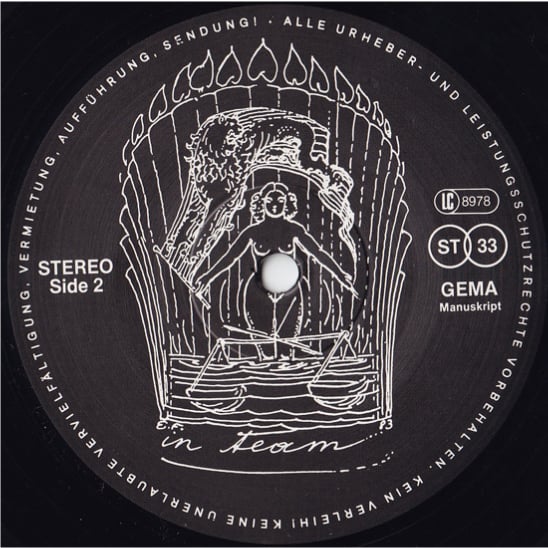 Manuel Gottsching / E2-E4