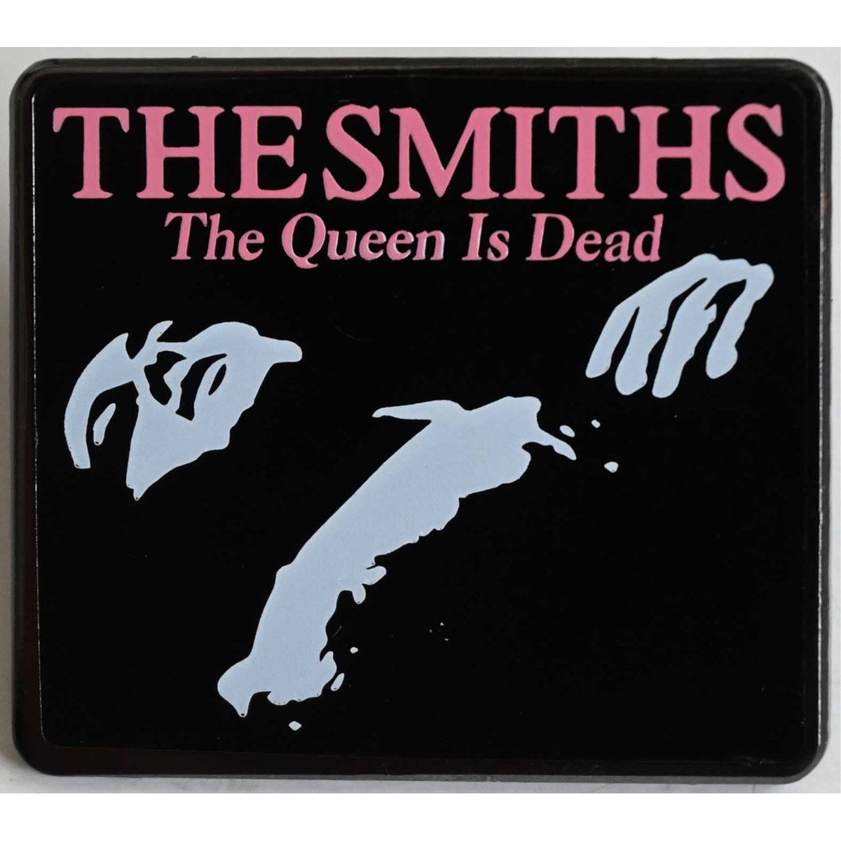 digdigdigdig ザ・スミス クイーン・イズ・デッド The Smiths / ザ・スミス「The Queen Is Dead ＆ Additional