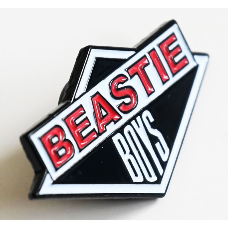 BEASTIE BOYS / LICENSED TO ILL